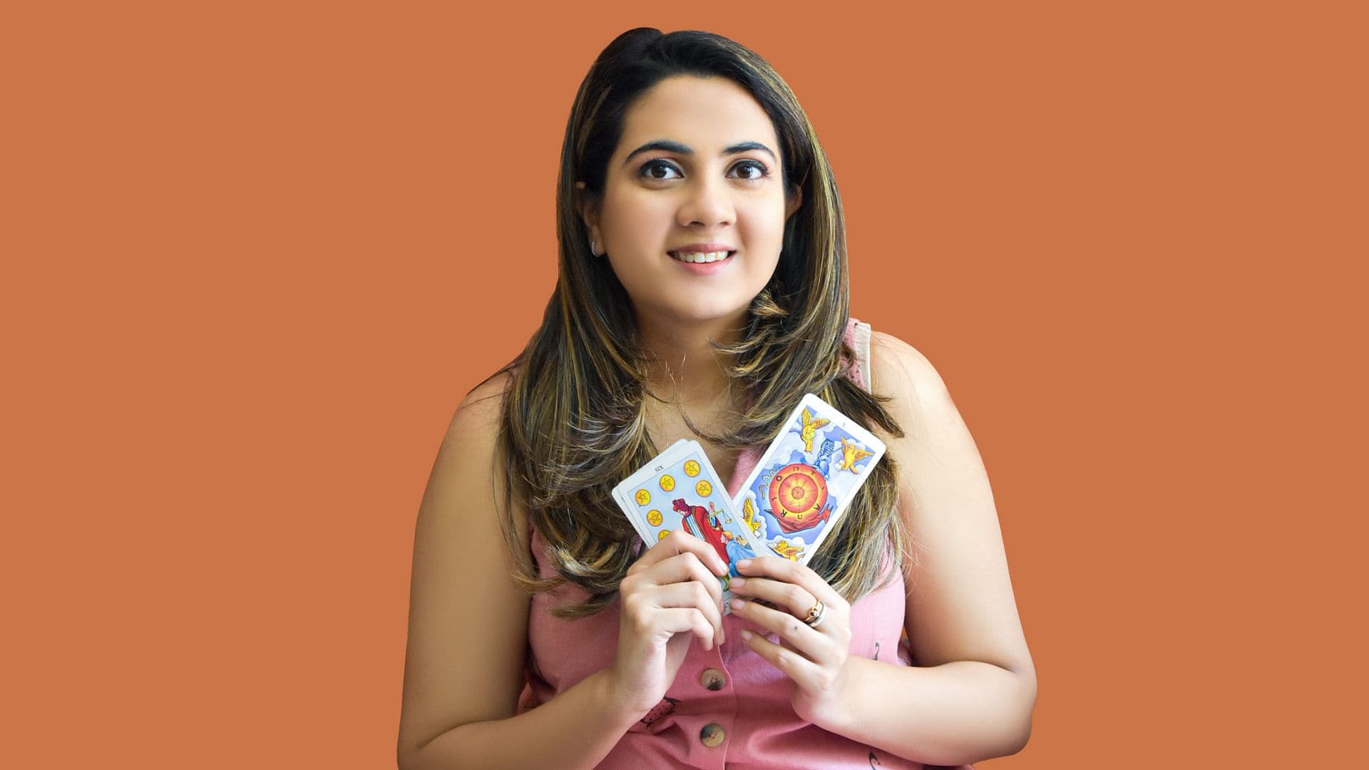 Personal Tarot Reading & Guided Meditation