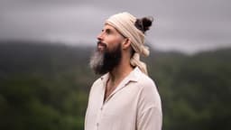 Immersive Kirtan Journey: Mantra, Sargam and Chakras