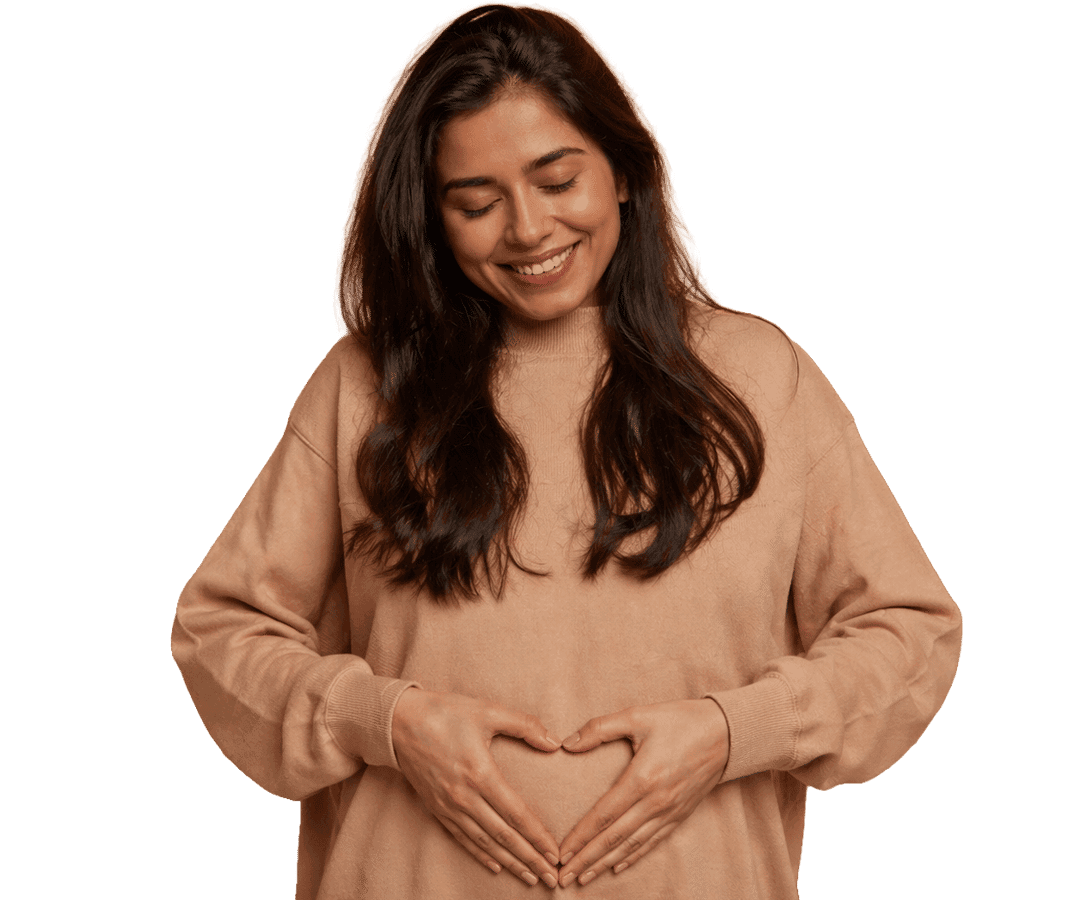 Womb Healing For Trauma And Grief