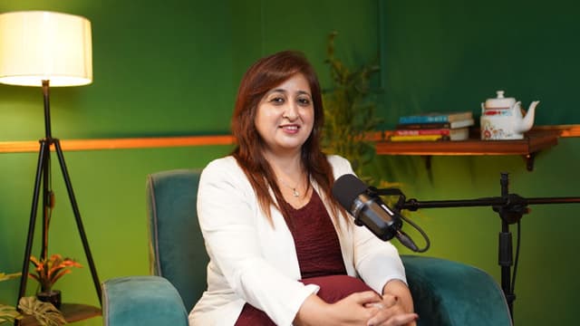 Arpita Thakkar