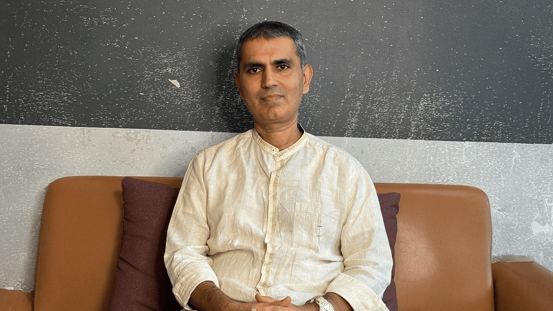 Deepak Bharwani