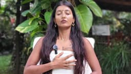Breathe, Tap, Release: A Stress Reset Program