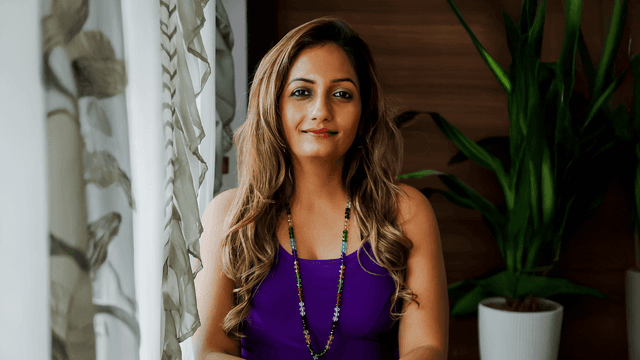 Jenil Dholakia 