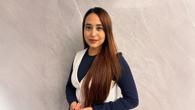 Priyanka Rath