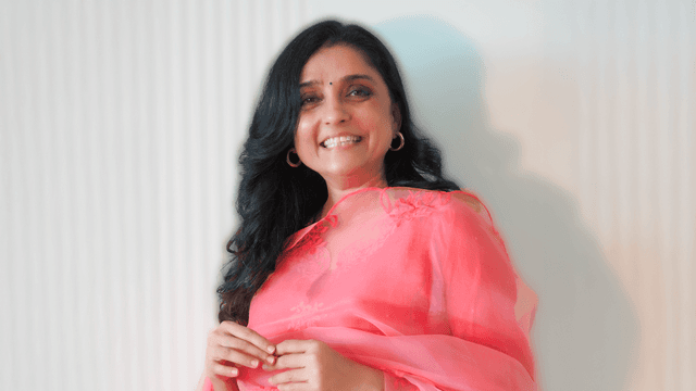 Ami Patel 