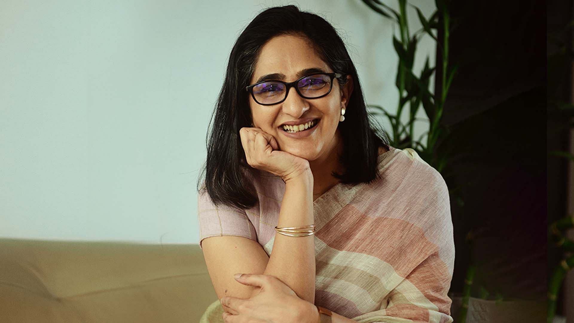 Saloni Suri