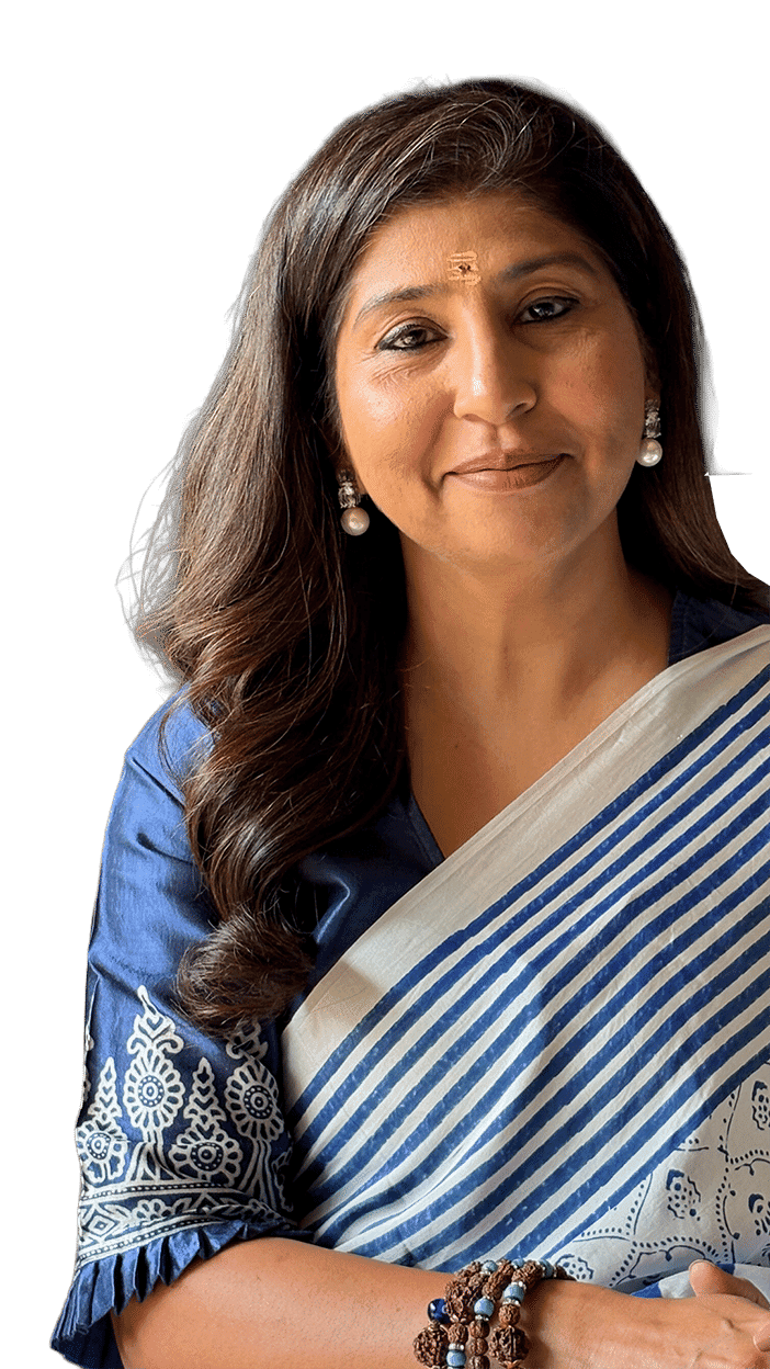 MahaShivratri Live Stream : The Union of Shiva & Shakti