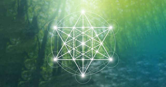 Merkaba Meditation To Elevate Your Consciousness