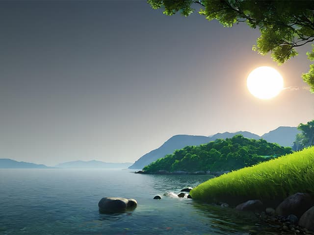 Guided Meditation for Self-Love
