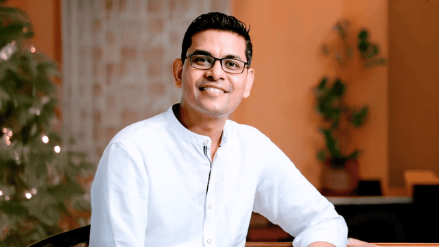 Dr. Virat Chirania