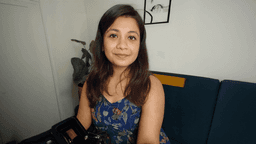 Let Go of Lingering Hurt