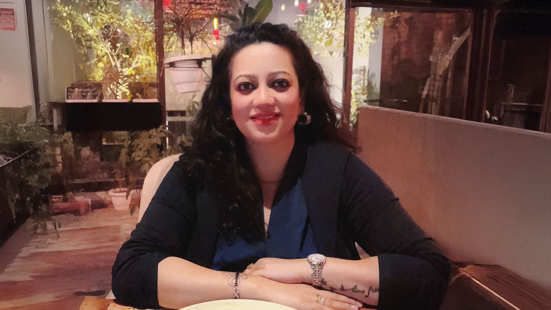 Mehak Khanna