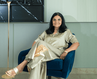 Neema Majmudar