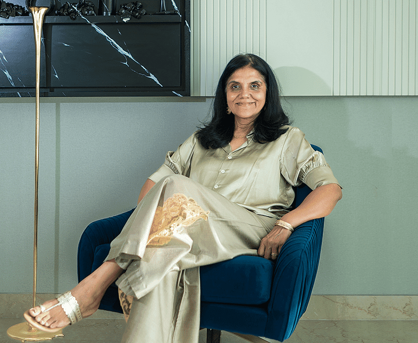Neema Majmudar