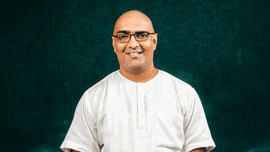 Dr. Shubha Vilas