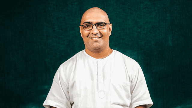 Dr. Shubha Vilas