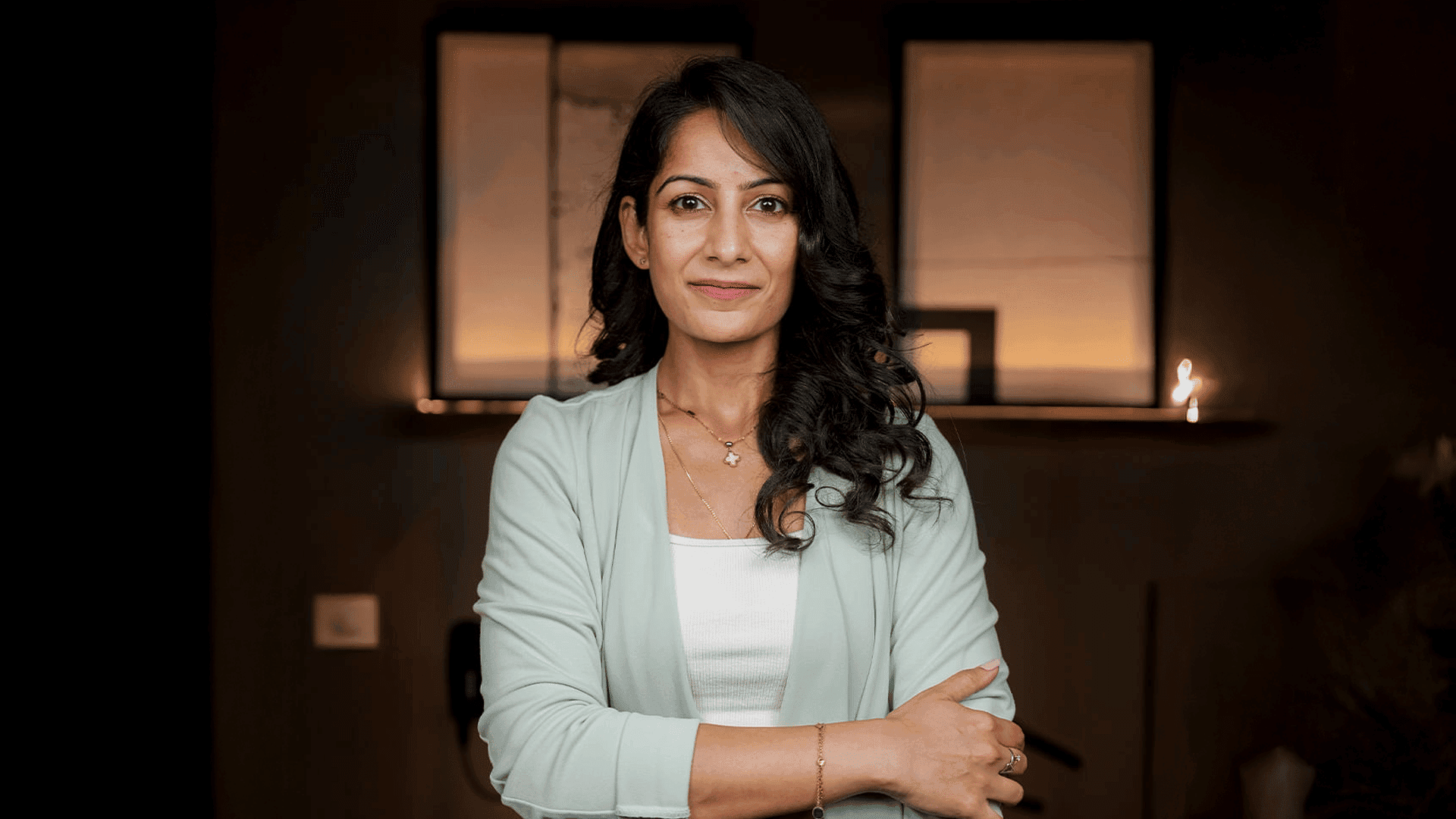 Shynee Narang