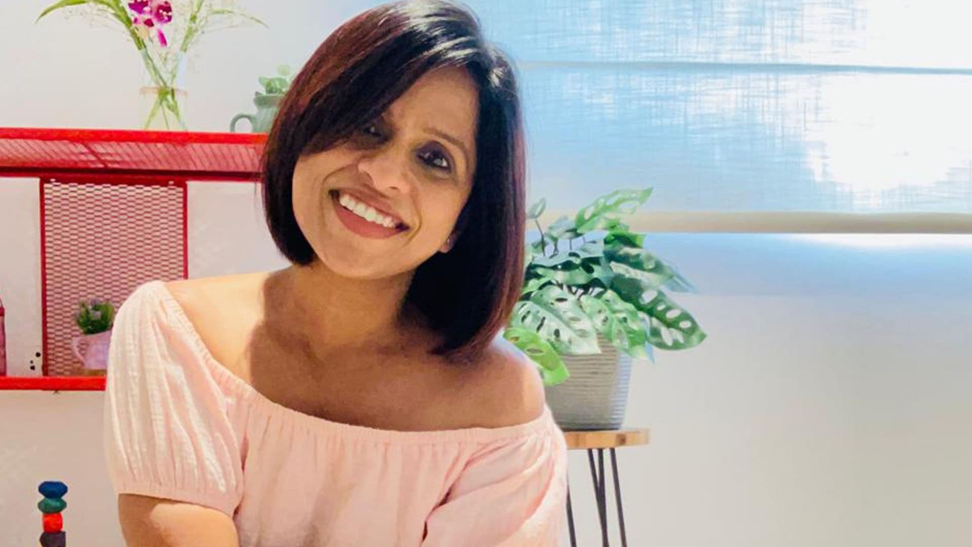 Roli Srivastava