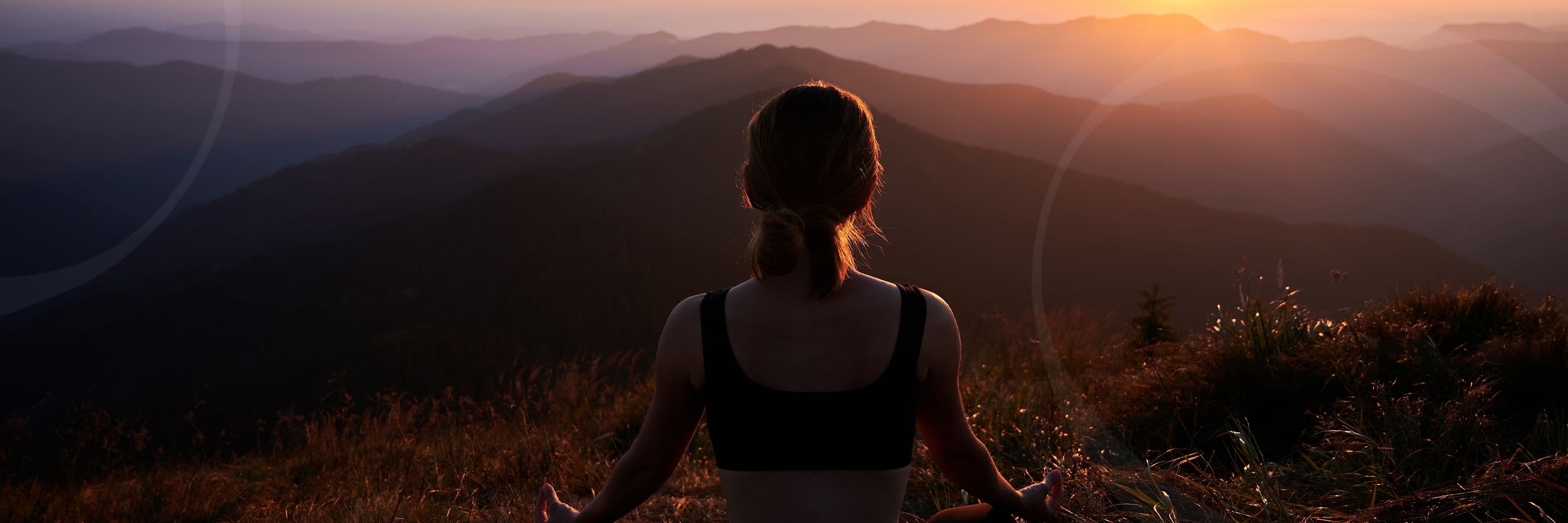 The path to a happier you starts here.