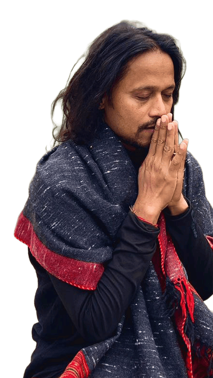 Music Therapy for Aura Cleansing & Grounding