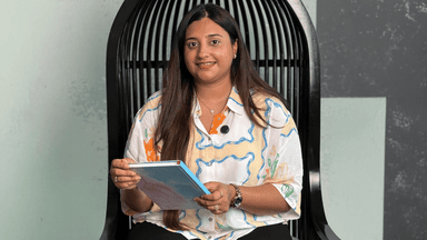 Simran Pawa