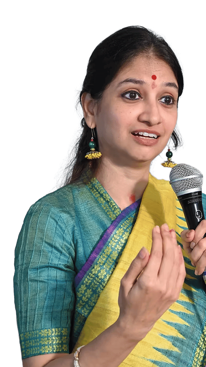 Invoking Devi With Sri Yantra And Tantra