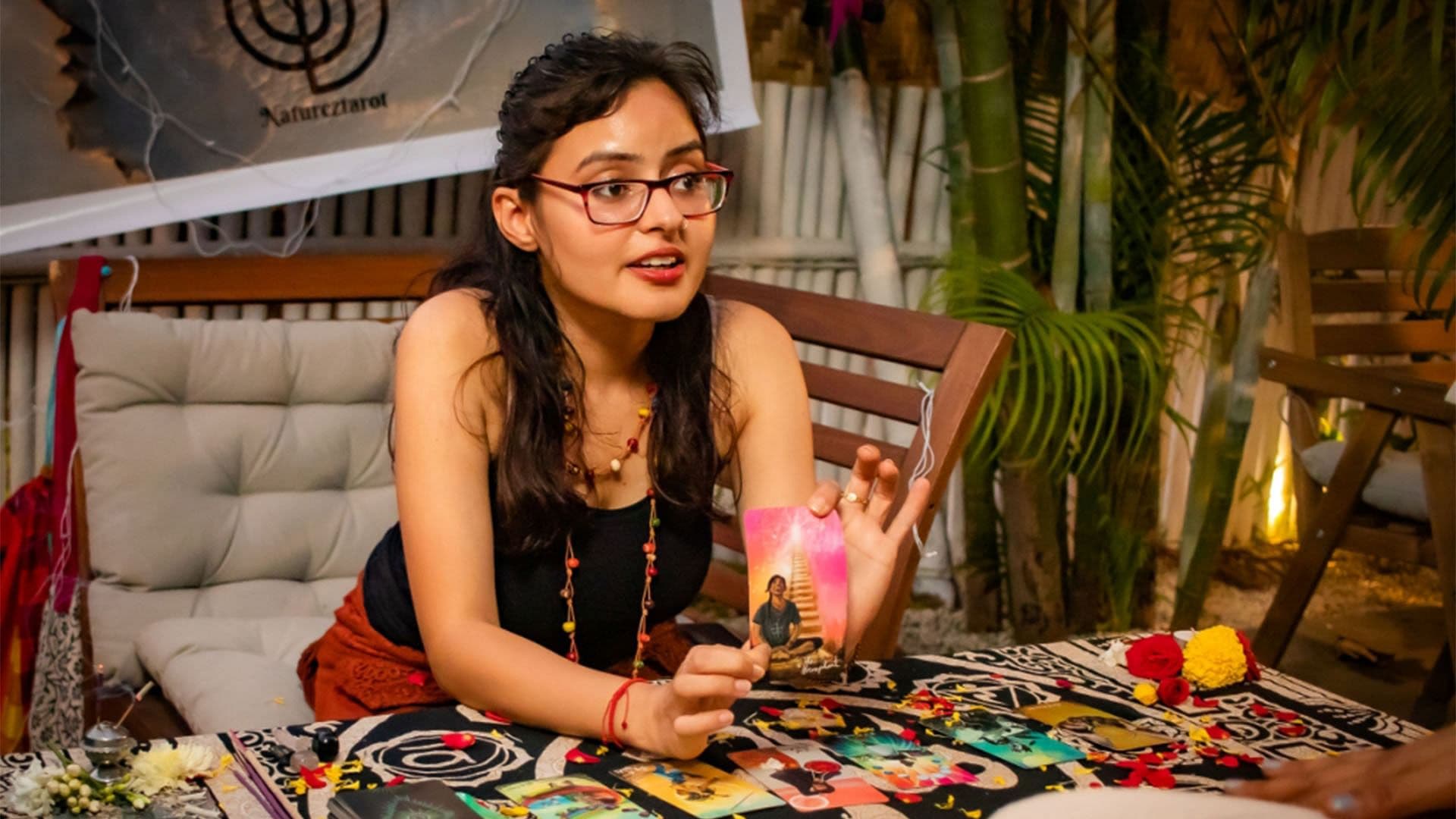 Naina Goyal