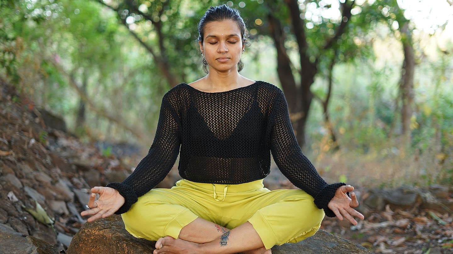 Urmi Kothari 