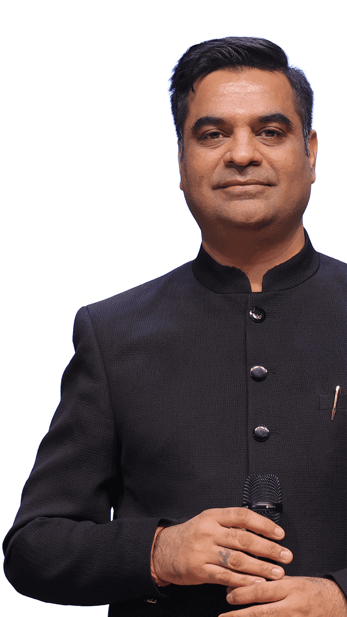 Learn Conscious Karma with Lord Hanuman