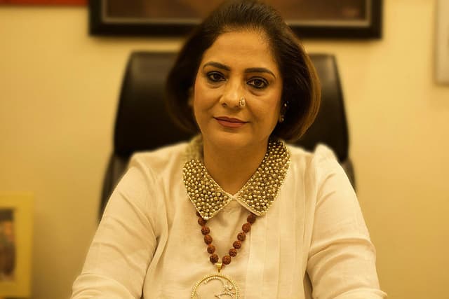 Neera Sareen