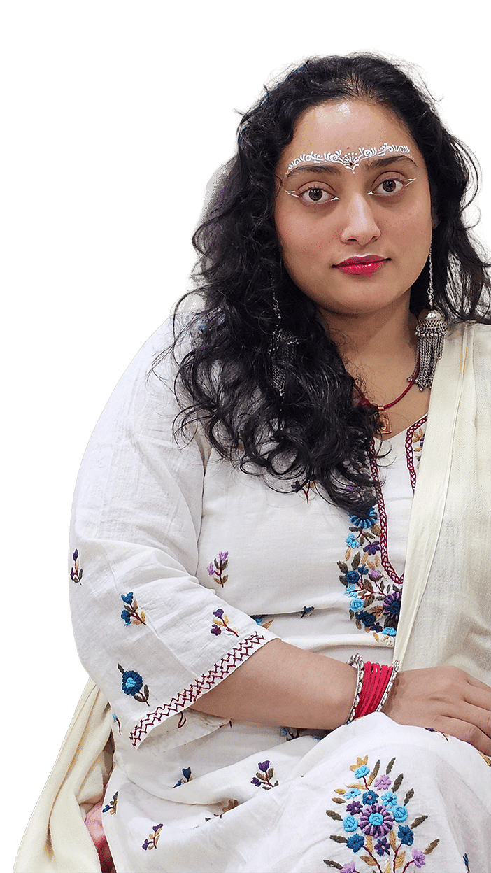 The 10 Mahavidyas: The Inner Power Within You