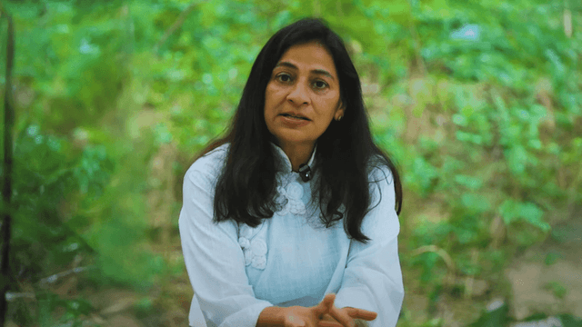 Sonika Vickraman