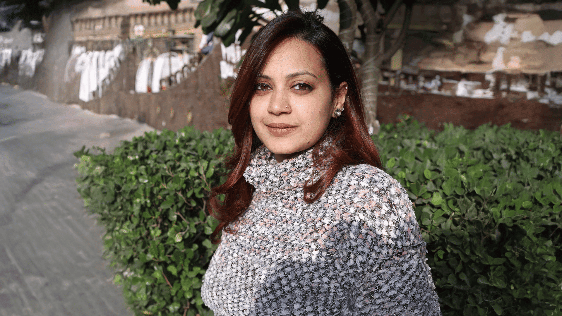 Nattasha Kapoor 