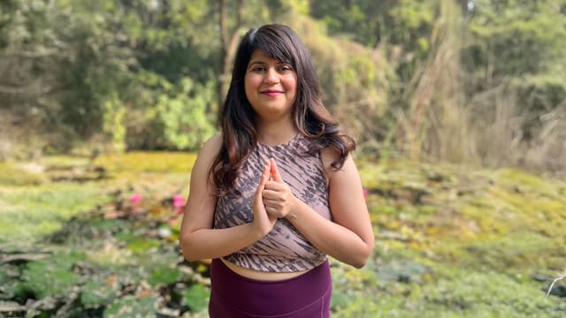 Saloni Mehta