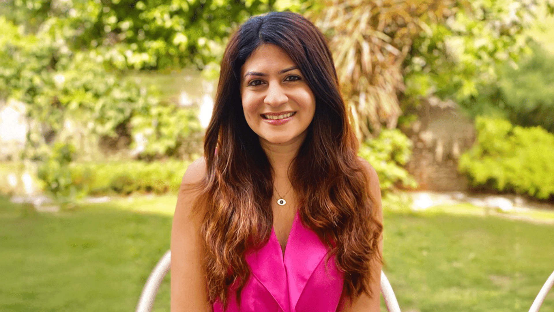 Devina Badhwar