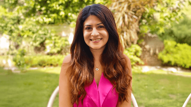 Devina Badhwar
