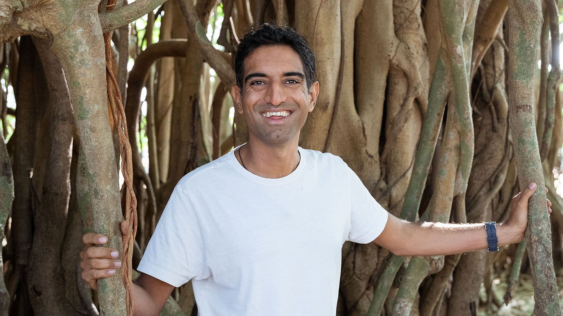 Yogesh Chabria