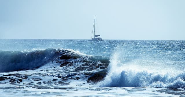 Guided Anchoring Meditation For Lasting Calm
