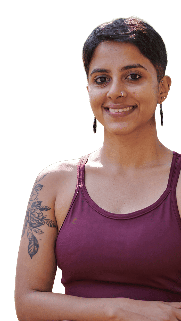 Yoga Asanas for Women’s Wellness