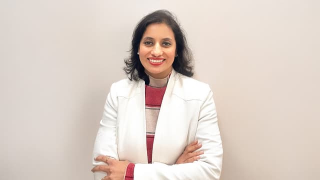 Supriya Chhabra