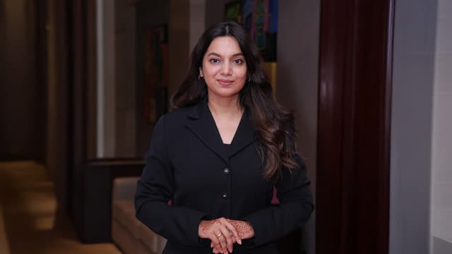Bhupali Deore