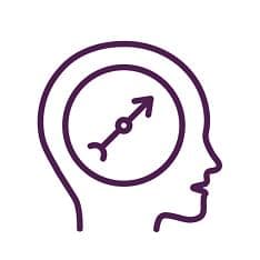 Improved Focus & Intuition