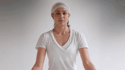 Awaken Energy with Kundalini Yoga