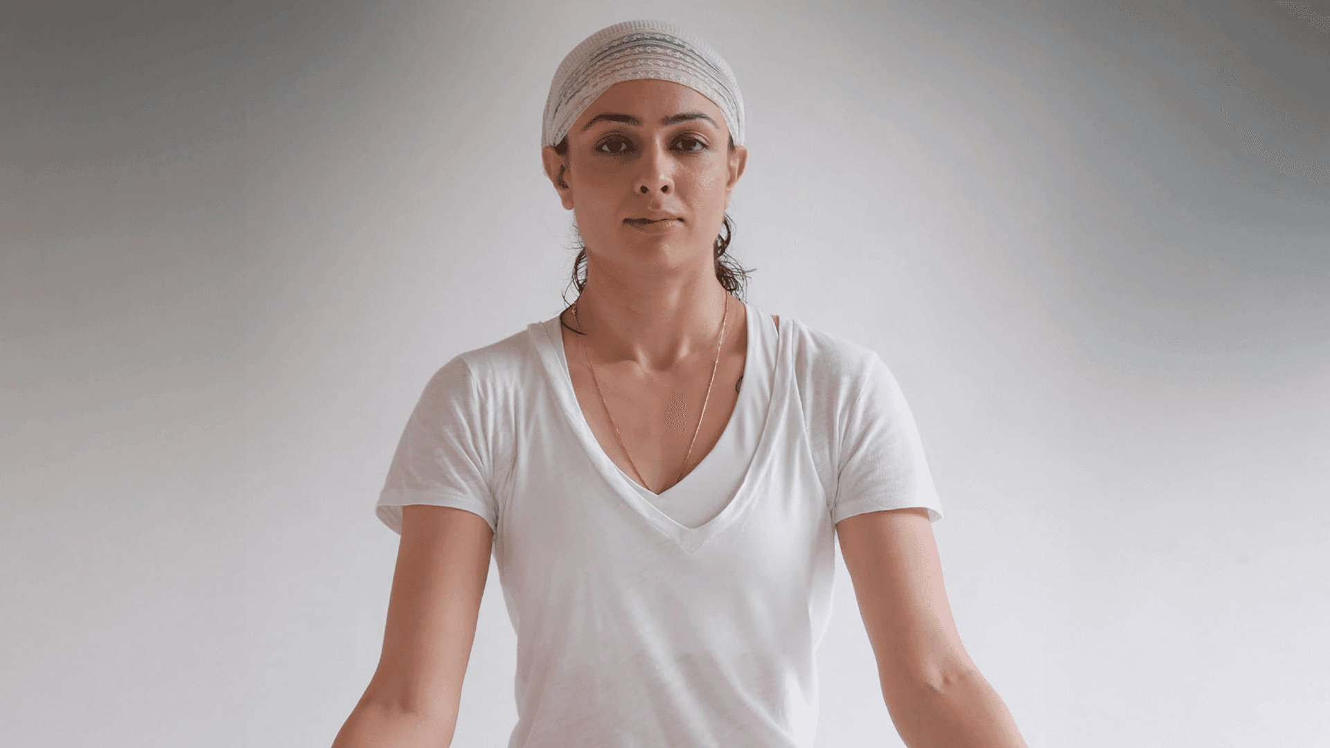 Sukhmani Bajwa