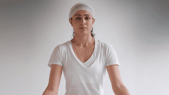 Sukhmani Bajwa
