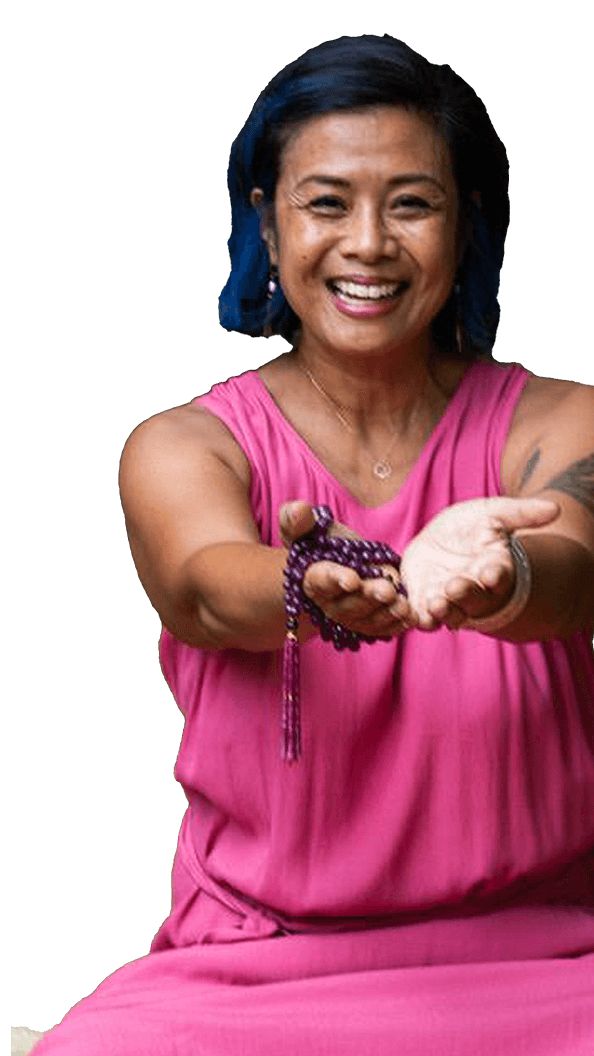 Unlock Inner Radiance With Kundalini