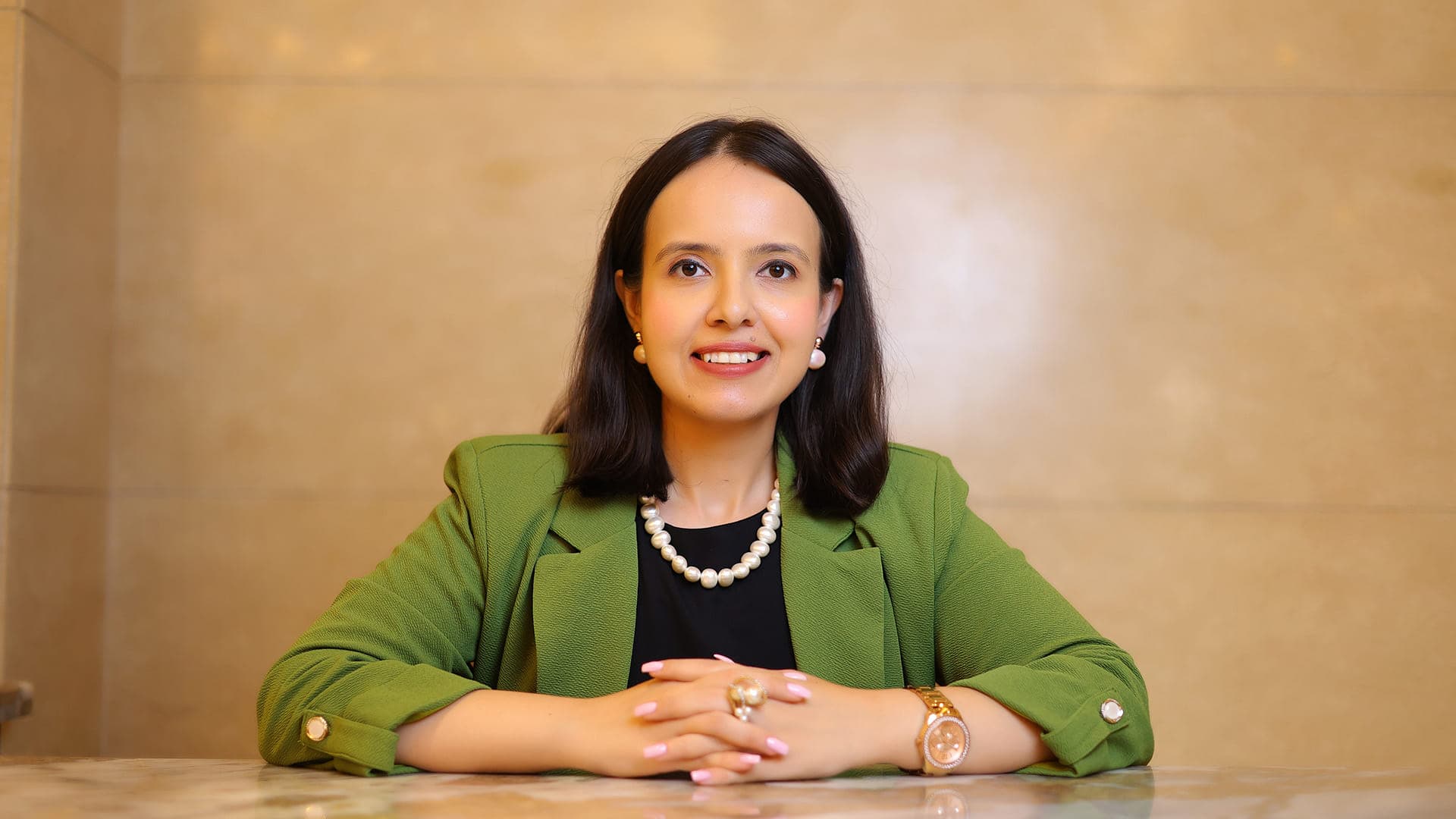 Tanya Bhatia Trehan