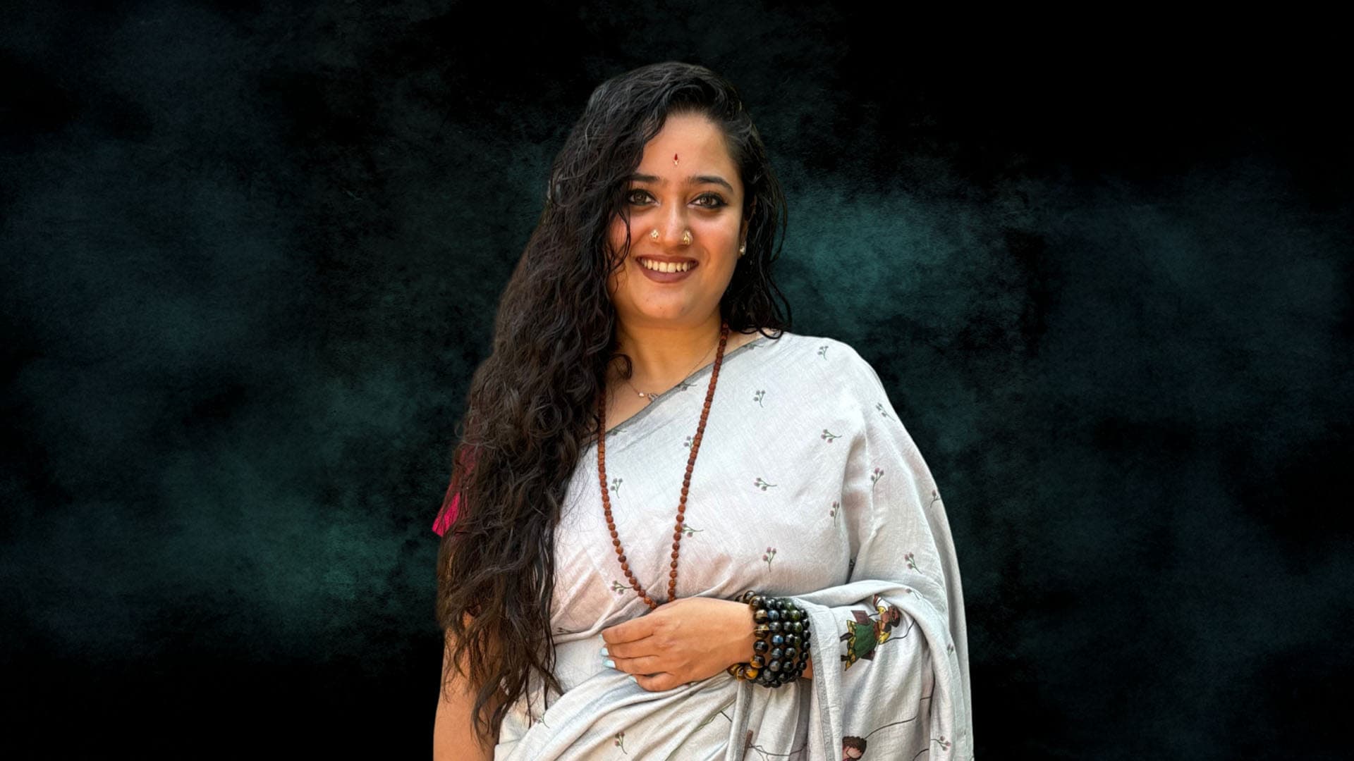 Anusha Suresh