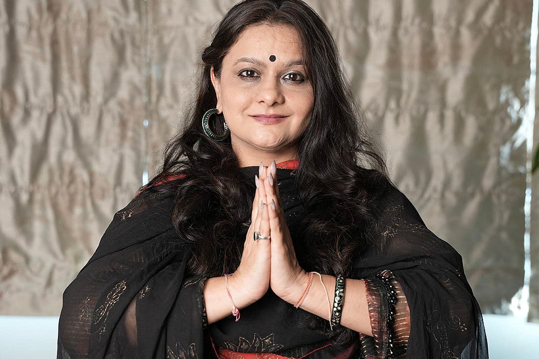 Komal Shah