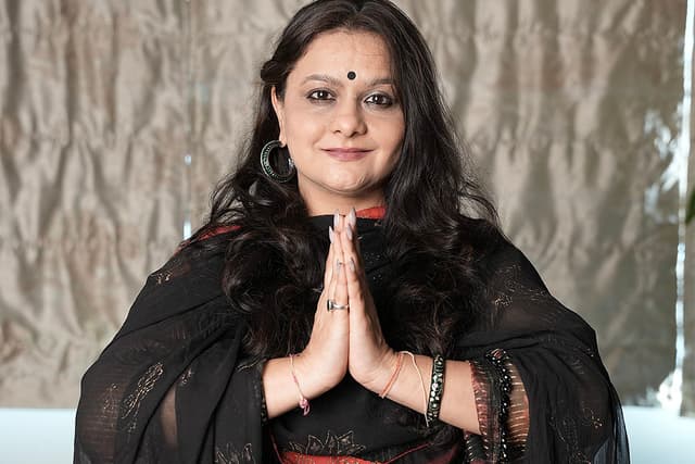 Komal Shah